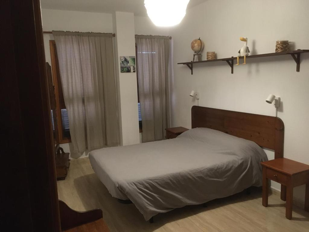 Casa Sambuca Appartamento Corralejo