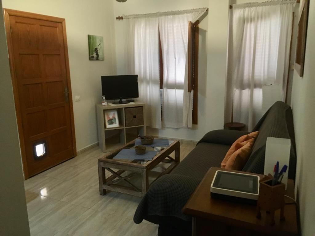 Casa Sambuca Appartamento *