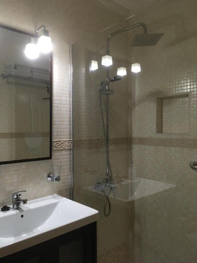 Casa Sambuca Appartement